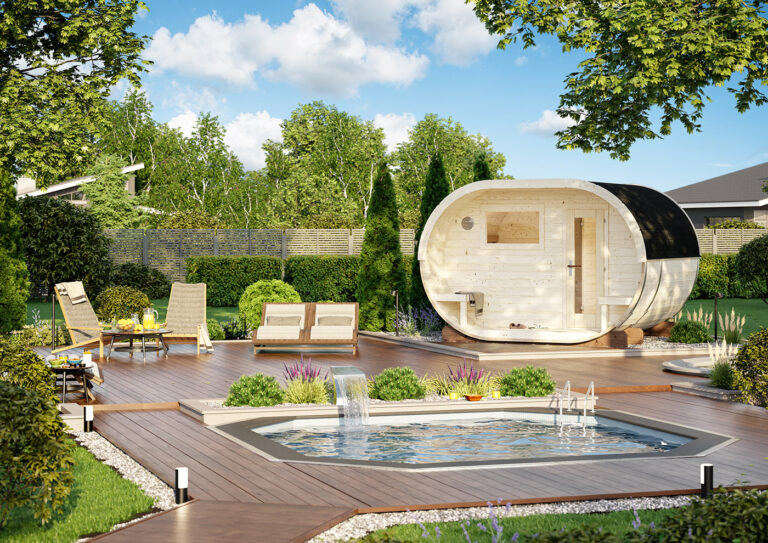 Benessere e SPA