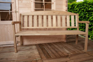 Kit pavimento in quadrotte MAXI